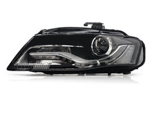 Links Scheinwerfer Frontscheinwerfer für Audi A4 8K 2007-2011 Xenon D3S LED