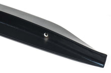 Schwarz Glanz Dachspoiler Spoiler Heckspoiler für Mercedes Benz GLC X253 SUV 15-22