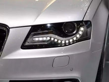 Links Scheinwerfer Frontscheinwerfer für Audi A4 8K 2007-2011 Xenon D3S LED