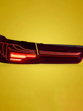 LED Rücklichter Rückleuchten Passend für BMW 3er G20 G80 Limousine 2019-2022