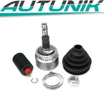 Gelenksatz Antriebswelle Für OPEL ASTRA G VECTRA B ZAFIRA A 2.0 OPC Turbo 16V