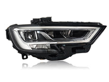 Scheinwerfer Frontscheinwerfer LED Rechts für Audi A3 S3 8V 17-20 8V0941034