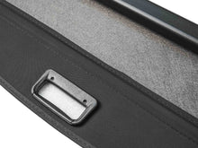 Schwarz Laderaumabdeckung Abdeckrollo Kofferraum Rollo für VOLVO V60 10-18 sc31