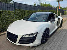 Carbon Fiber Spiegelkappen Außenspiegelkappen für AUDI TT 8J RS R8 42 06-14