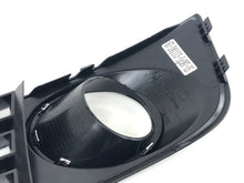 Schwarz Chrom Lüftungsgitter Blenden Grill Gitter für Audi A8 D4 4H 09-13 vor Facelift