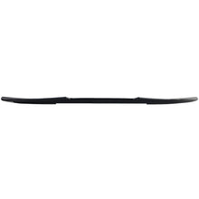 Sport Heckspoiler Spoiler Heckflügel Schwarz Glanz Passend für 4er BMW F33 Cabrio 13-21