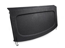 Schwarz Hutablage Laderaumabdeckung für VW Tiguan 2007-2018 sc28