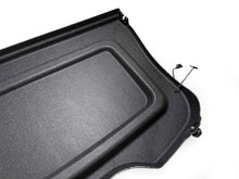Schwarz Hutablage Laderaumabdeckung für Ford Focus MK3 Fließheck 2011-2018 sc15