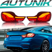 NEU LED Rückleuchten Hecklicht Mit E Mark Passend für BMW 4er F32 F33 F36 F82 F83 M4 GTS 2014-2020