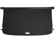 Schwarz Laderaumabdeckung Abdeckrollo Kofferraum Rollo für VW Touran II 2015+ sc29