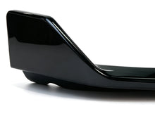 Frontspoiler Spoiler Lippe Stoßstange Schwarz für BMW X5 G05 Mit M Paket 19-23