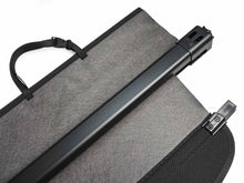 Schwarz Laderaumabdeckung Abdeckrollo Kofferraum Rollo für Skoda Octavia III Kombi 2013-2019 sc20