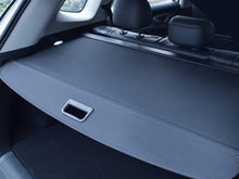 Schwarz Laderaumabdeckung Abdeckrollo Kofferraum Rollo für VW Touran II 2015+ sc29