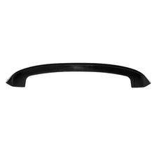 Spoiler Dachkantenspoiler Heckspoiler Schwarz Glanz für BMW 1er F20 F21 2012-19