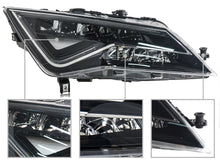 Full LED Scheinwerfer Rechts für Seat Leon 5F Facelift 2017-2020 OE 5F2941774A