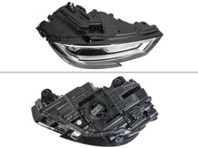 Scheinwerfer Frontscheinwerfer LED Rechts für Audi A3 S3 8V 17-20 8V0941034