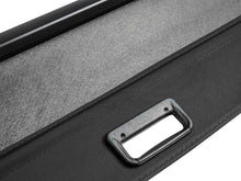 Schwarz Laderaumabdeckung Abdeckrollo Kofferraum Rollo für Mercedes Benz GLS X166 2013-2019 sc18