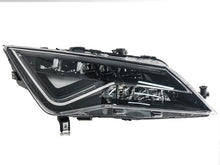 Full LED Scheinwerfer Rechts für Seat Leon 5F Facelift 2017-2020 OE 5F2941774A