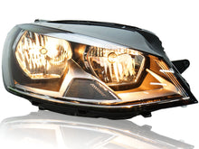 Halogen Scheinwerfer Frontscheinwerfer für VW Golf 7 2012-2017 Rechts 5G1941006