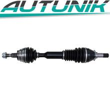 Antriebswelle Für Mercedes Benz R Klasse W251 4 Matic Links vorne NEU
