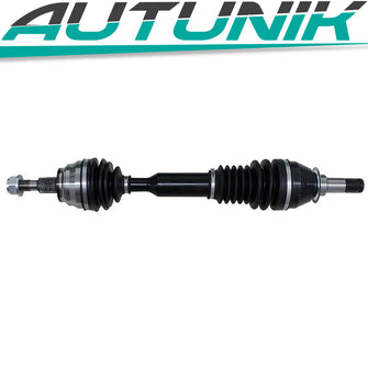 Antriebswelle Für Mercedes Benz R Klasse W251 4 Matic Links vorne NEU