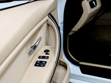 Linke Innen Türgriff Träger Zuziehgriff Passend für BMW 3er F30 F31 F34 4er F32 F36 2012-2019