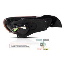 LED Rücklicht Rückleuchten für Toyota GT 86 Subaru BRZ Scion FR-S 2012-2020
