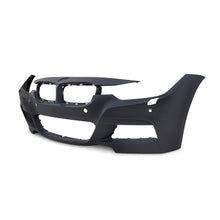 Vorne Stoßstange Passend für BMW 3er F30 F80 Limousine F31 Touring 2011-2019 mit ABE