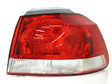 Rückleuchte Heckleuchte Rechts für VW Golf 6 VI 09-13 Außen Teil 5K0945096A