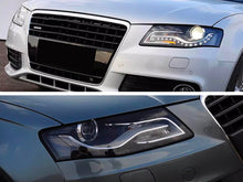 Scheinwerfer Frontscheinwerfer Rechts für Audi A4 8K B8 Limo Avant 2007-2011 Xenon D3S LED