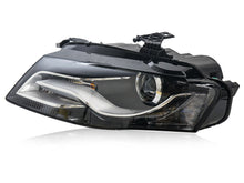 Links Scheinwerfer Frontscheinwerfer für Audi A4 8K 2007-2011 Xenon D3S LED