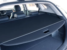 Für Mercedes Benz Mercedes Benz GLK X204 2008-2015 Laderaumabdeckung Abdeckrollo Kofferraum