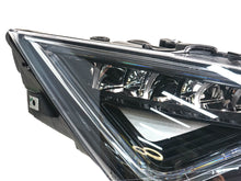 Full LED Scheinwerfer Rechts für Seat Leon 5F Facelift 2017-2020 OE 5F2941774A