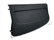 Schwarz Hutablage Laderaumabdeckung für Audi A3 Sportback 2012-2020 sc21