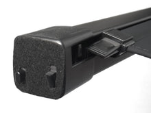 Schwarz Laderaumabdeckung Abdeckrollo Kofferraum Rollo für VW Touran II 2015+ sc29