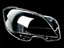 Scheinwerferglas Streuscheibe Abdeckung Rechts für Mercedes CLS W218 C218 10-14