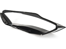 Links Klar Scheinwerfer Glas Abdeckung Scheinwerferglas Für Audi A4 B8,5 B8 8K 12-15 Facelift