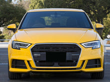 Scheinwerfer Frontscheinwerfer LED Rechts für Audi A3 S3 8V 17-20 8V0941034