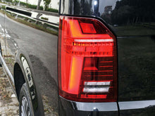 Hecklicht Rückleuchte für VW T6 T6.1 19-21 Rücklicht Links 7LA945207