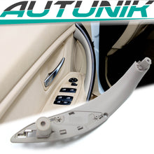 Linke Innen Türgriff Träger Zuziehgriff Passend für BMW 3er F30 F31 F34 4er F32 F36 2012-2019