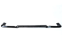 Schwarz Glanz Heckdiffusor Diffusor für Mercedes Benz Vito W447 14-19 OHNE ABE