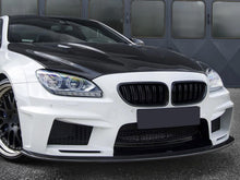 Paar Klar Scheinwerferglas Streuscheiben Für BMW 6er M6 F06 F12 F13 2011-2015 vor LCI