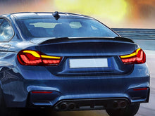 NEU LED Rückleuchten Hecklicht Mit E Mark Passend für BMW 4er F32 F33 F36 F82 F83 M4 GTS 2014-2020
