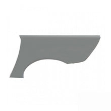 Radlauf Reparaturblech Kotflügel Hinten Links für Mercedes SLK-Klasse R170