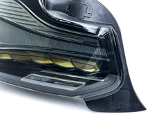 Rot Rauch OLED Rückleuchten Rücklicht Passend für BMW 2er F22 F23 M2 F87 230i 228i Sequentiellem
