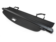 Schwarz Laderaumabdeckung Abdeckrollo Kofferraum Rollo für Skoda Octavia III Kombi 2013-2019 sc20