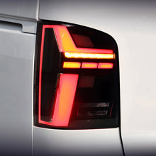 VOLL LED Rückleuchten Rücklicht Rauch für VW Multivan Transporter T5 2010-2015