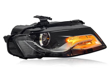 Scheinwerfer Frontscheinwerfer Rechts für Audi A4 8K B8 Limo Avant 2007-2011 Xenon D3S LED