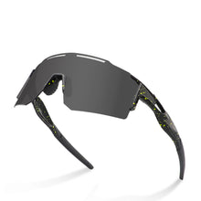 Fahrradbrille UV-Schutz Sportbrille Sonnenbrille für Männer Frauen  Fahren Bergsteigen