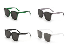 Klassisch Sonnenbrille UV-Schutz Fahrradbrille für Fahren Angeln Sport Reisen Unisex
